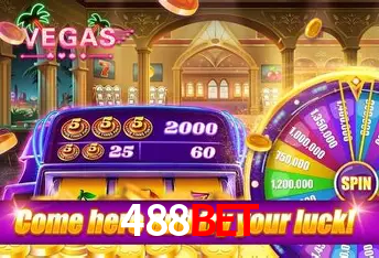 A Emoção da Loteria na 488bet: Uma Chance de Mudança de Vida