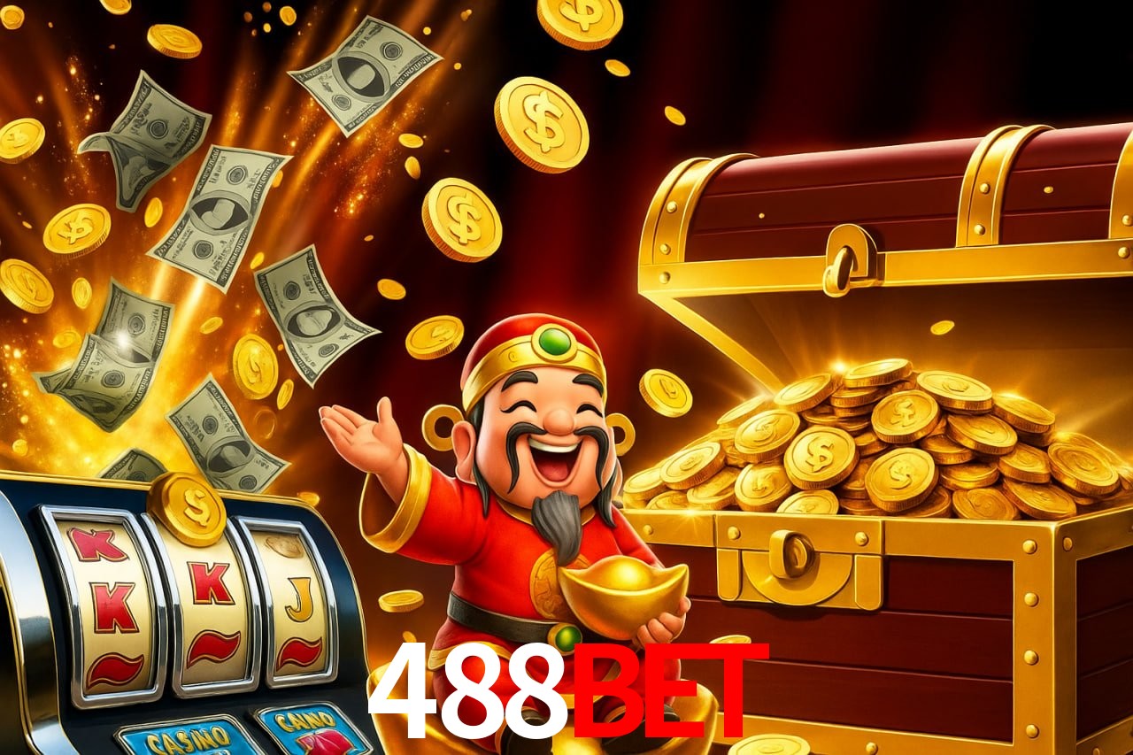 Estatísticas 488bet