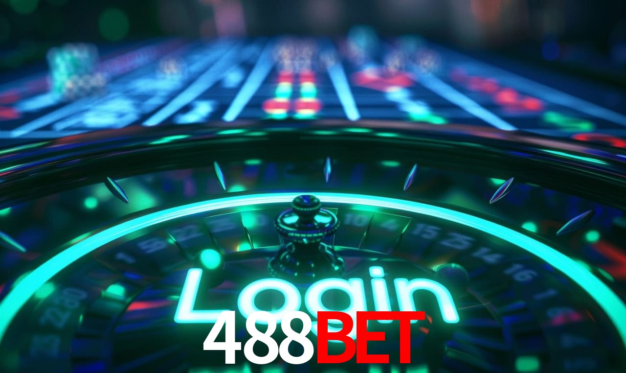 Benefícios da Conta 488bet