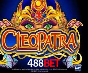A Popularidade dos Caça-Níqueis no 488bet