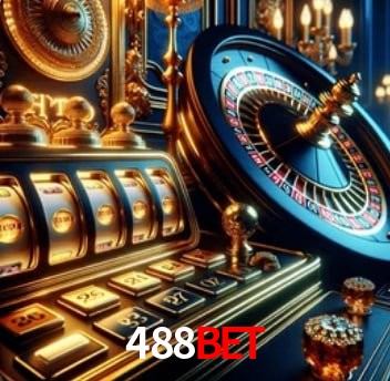 Casino Ao Vivo 488bet