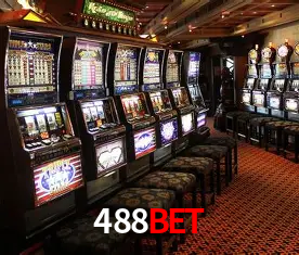 A Revolução dos Aplicativos de Jogos no 488bet
