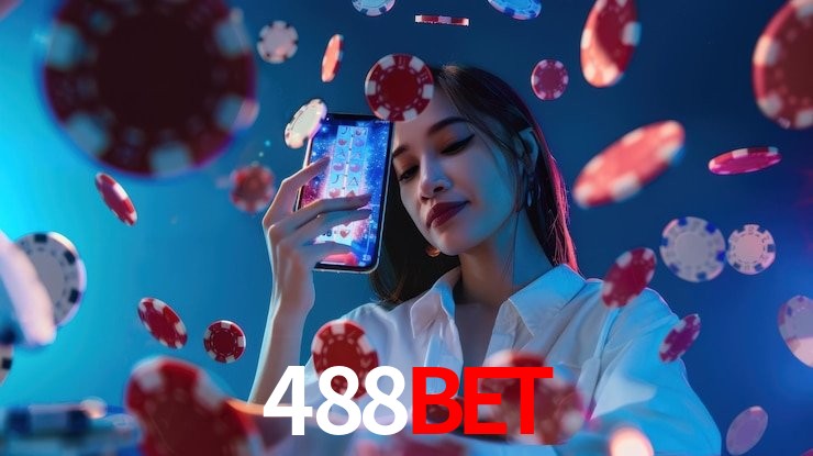 Interface Premium 488bet