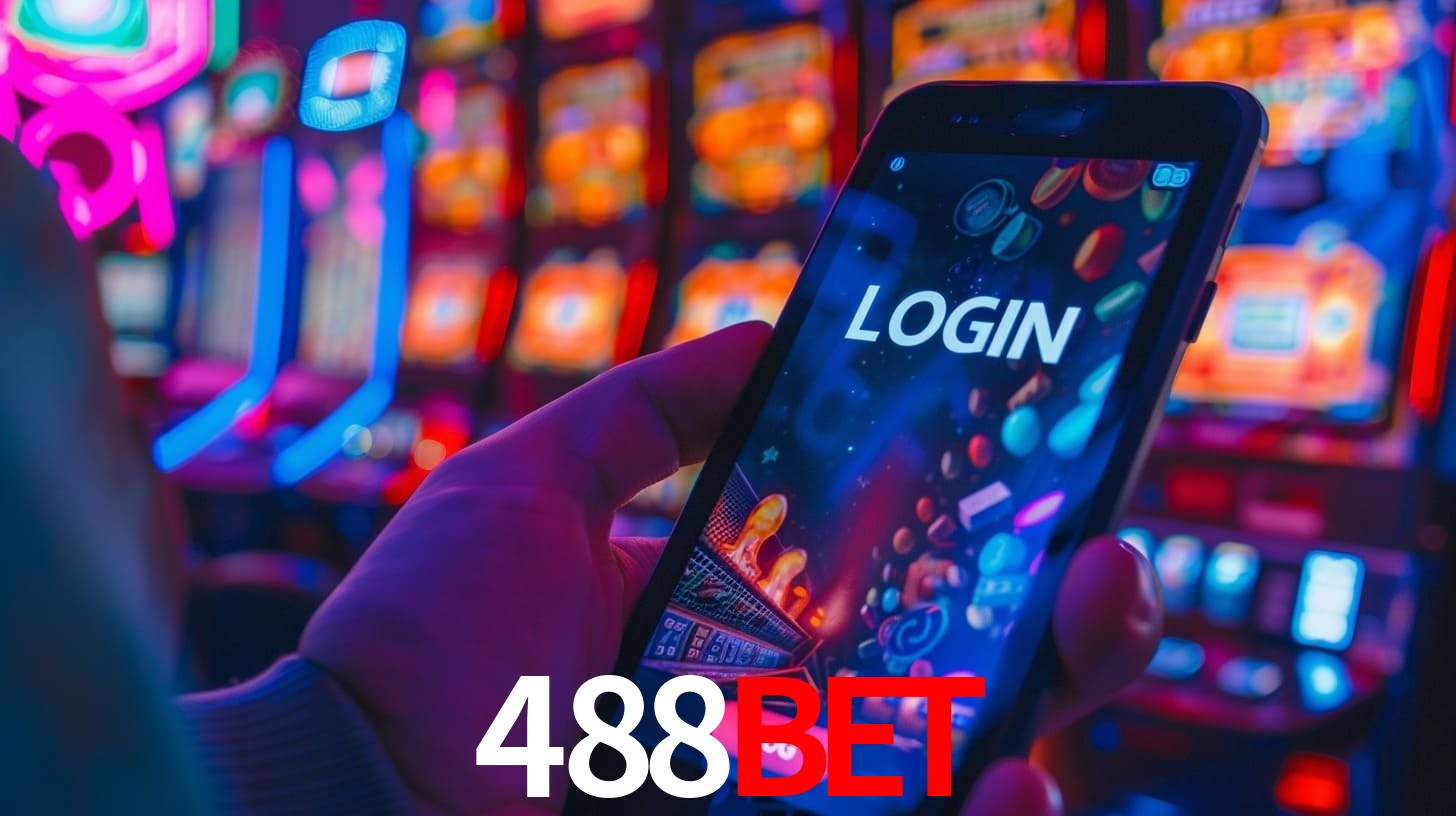 Avaliações dos Jogadores 488bet