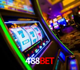 Descubra a Essência do 488bet: Nossa História e Compromissos