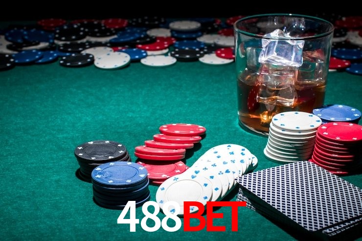 Jogos de Slot 488bet