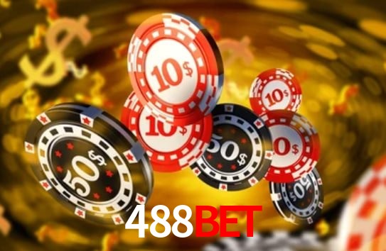 Login Seguro 488bet