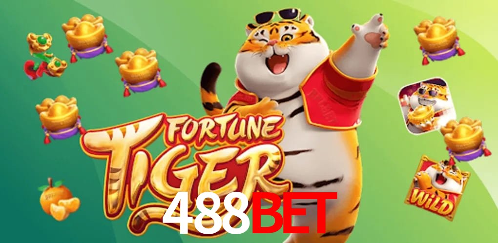 Game Statistics 488bet