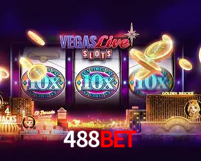 Desvendando o Mundo dos Jogos Virtuais na 488bet
