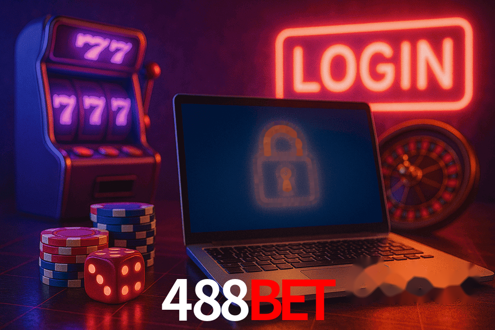 Sistemas de Segurança 488bet