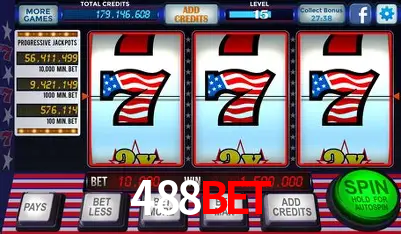 Apostas Esportivas na 488bet: Um Guia Completo