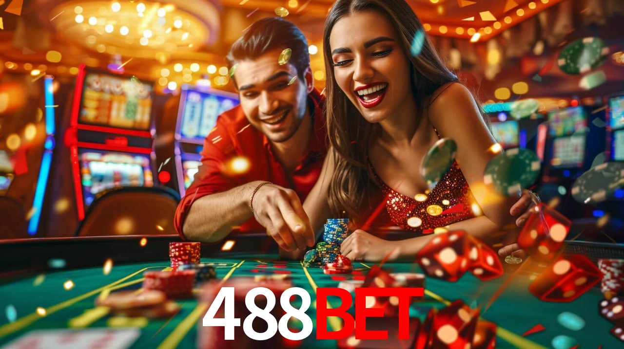 Instalação Android 488bet