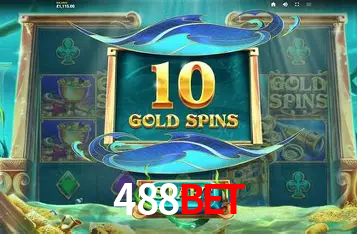 Inovações de Jogos na 488bet: O Futuro das Experiências Interativas