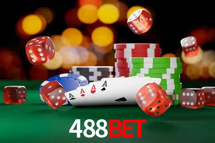 PIX instantâneo Brasil na 488bet