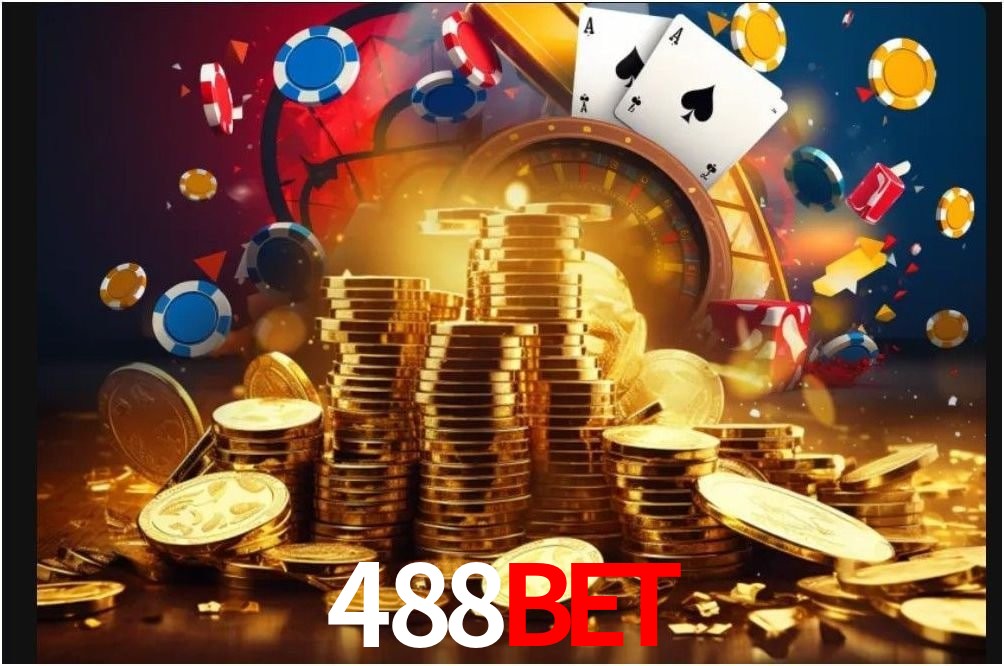Casino VIP 488bet