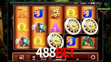 A Emoção da Loteria na 488bet: Uma Chance de Mudança de Vida
