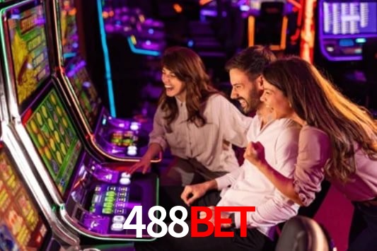 Mesa de Blackjack 488bet