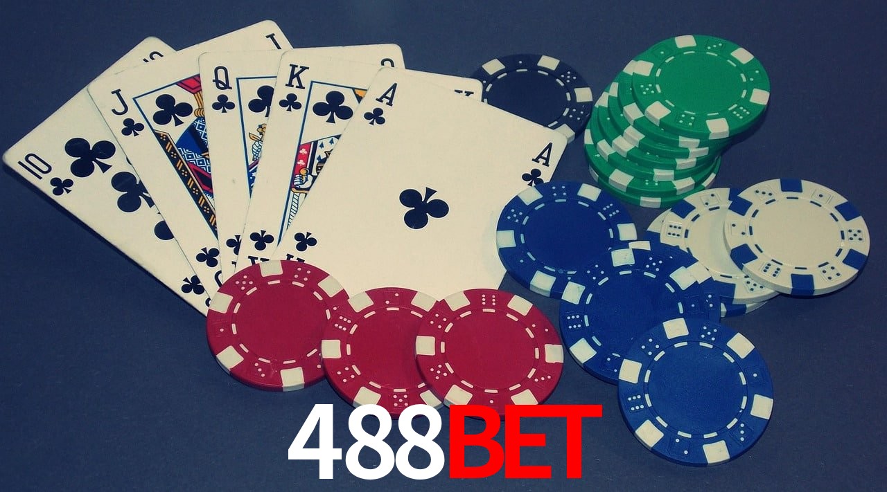 Game Providers 488bet
