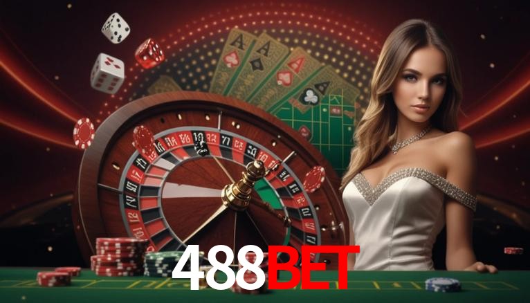 Exclusive Offers 488bet