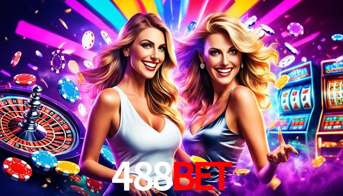 Apostas de Basquete 488bet
