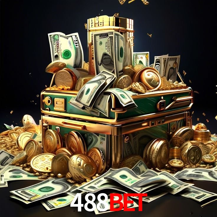 Tecnologia da Plataforma 488bet