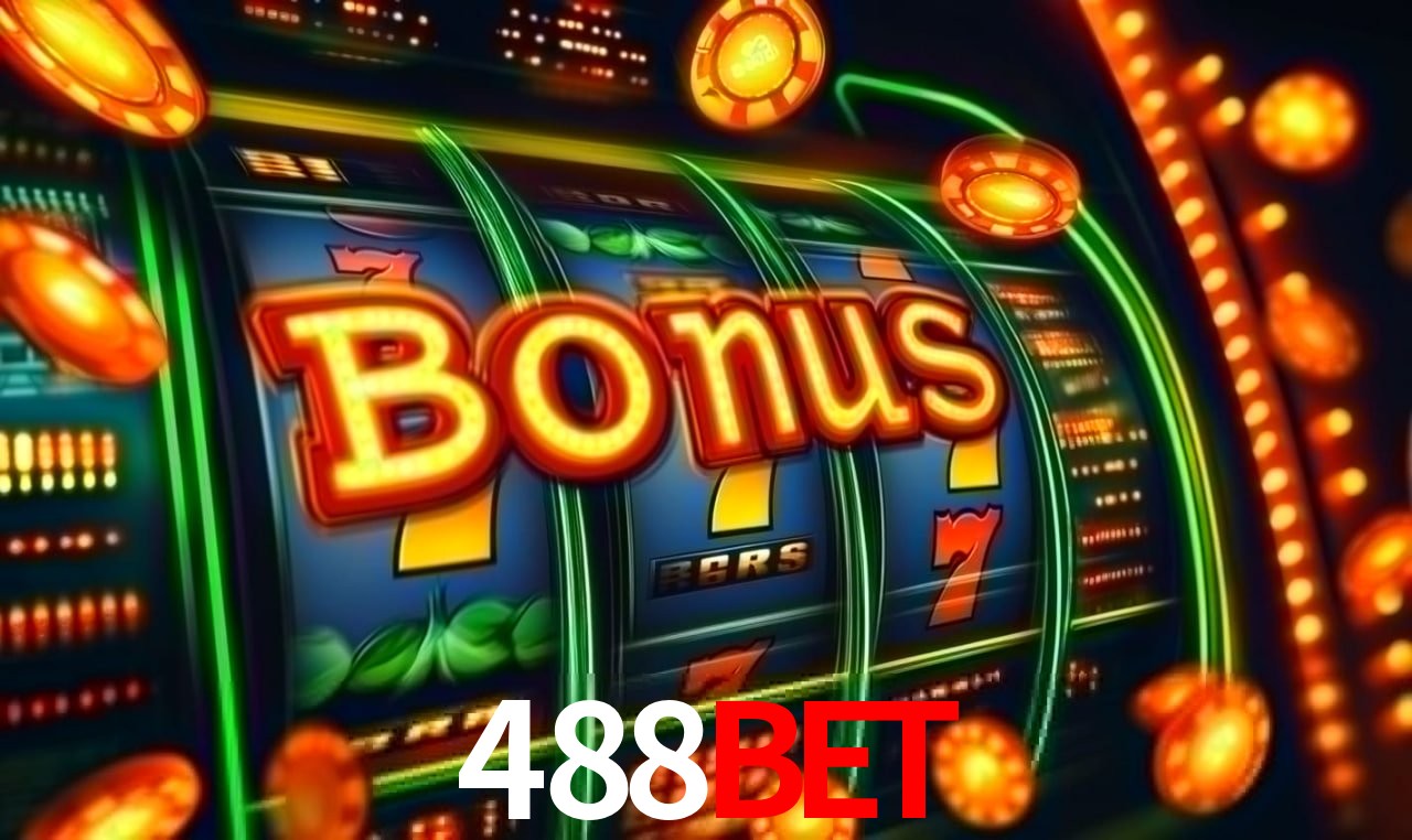 Spaceman Game 488bet