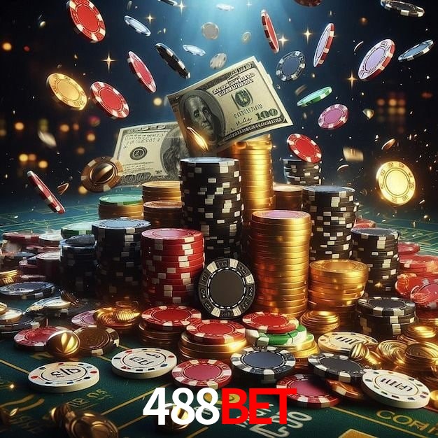 Casino Ao Vivo 488bet