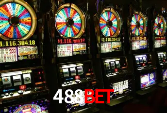 Explorando a Categoria de Eventos em Apostas na 488bet
