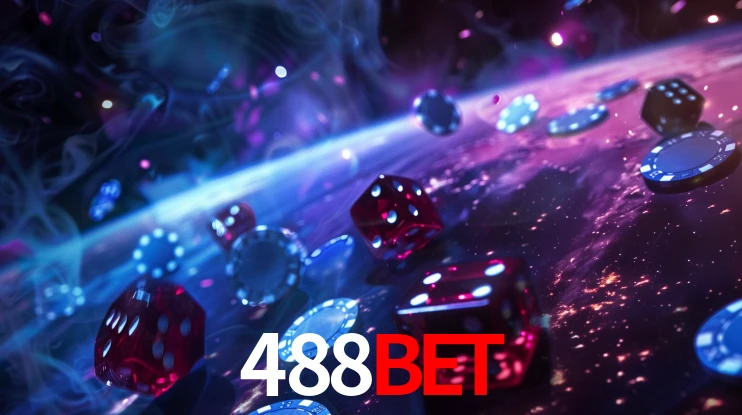 Responsive Design 488bet
