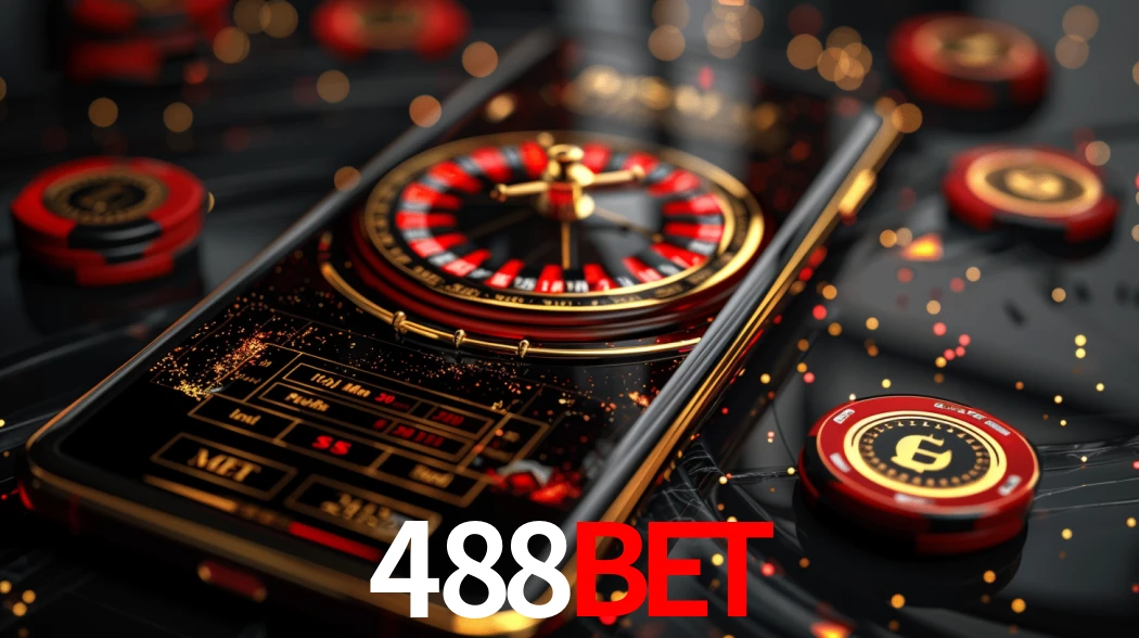 Platform Technology 488bet