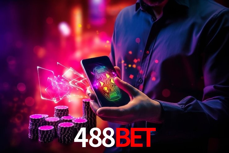 Estatísticas do Jogo 488bet