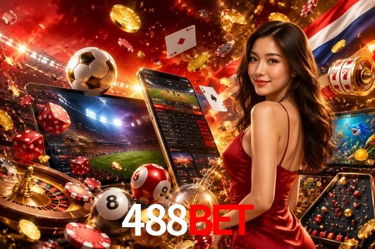 Weekend Specials 488bet