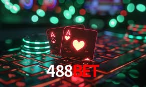 Integração de APIs 488bet