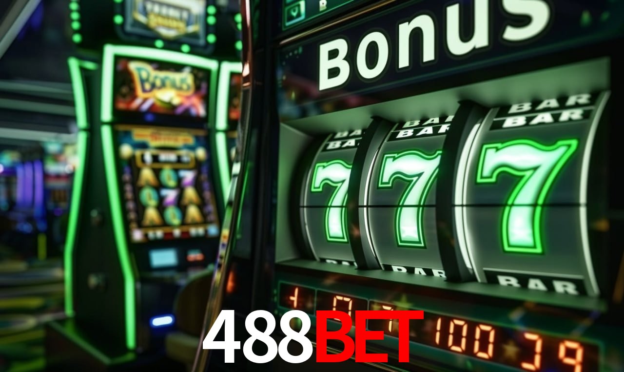 Account Benefits 488bet