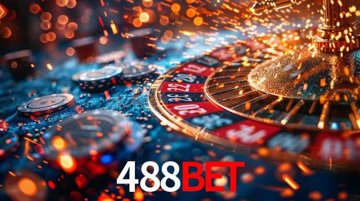 Seasonal Promotions 488bet