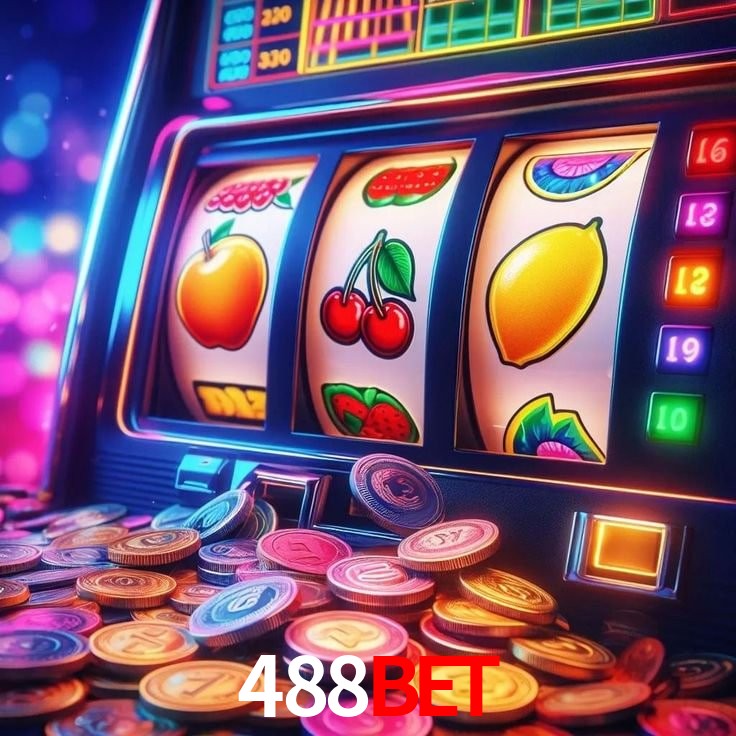 Design Responsivo 488bet