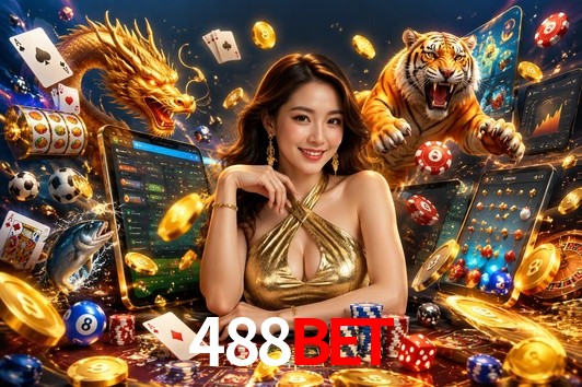 API Integration 488bet