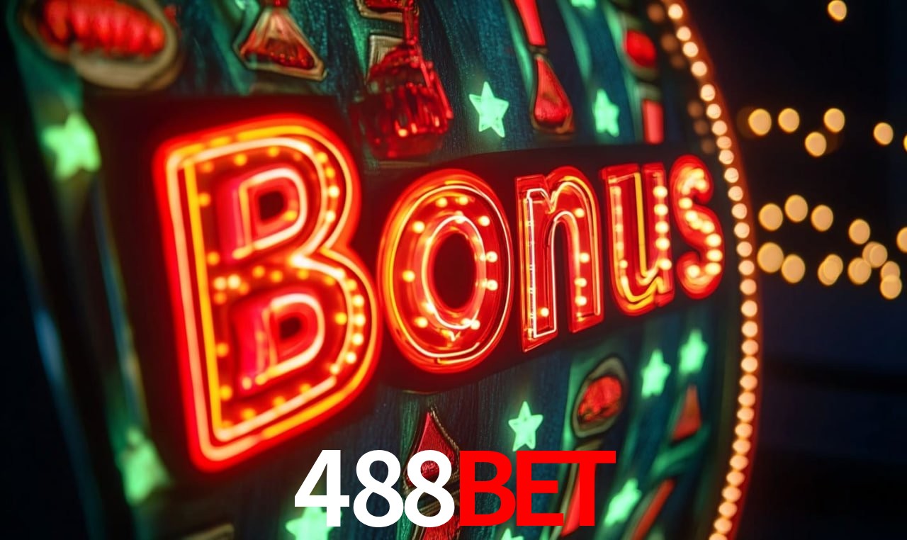Estatísticas Esportivas 488bet