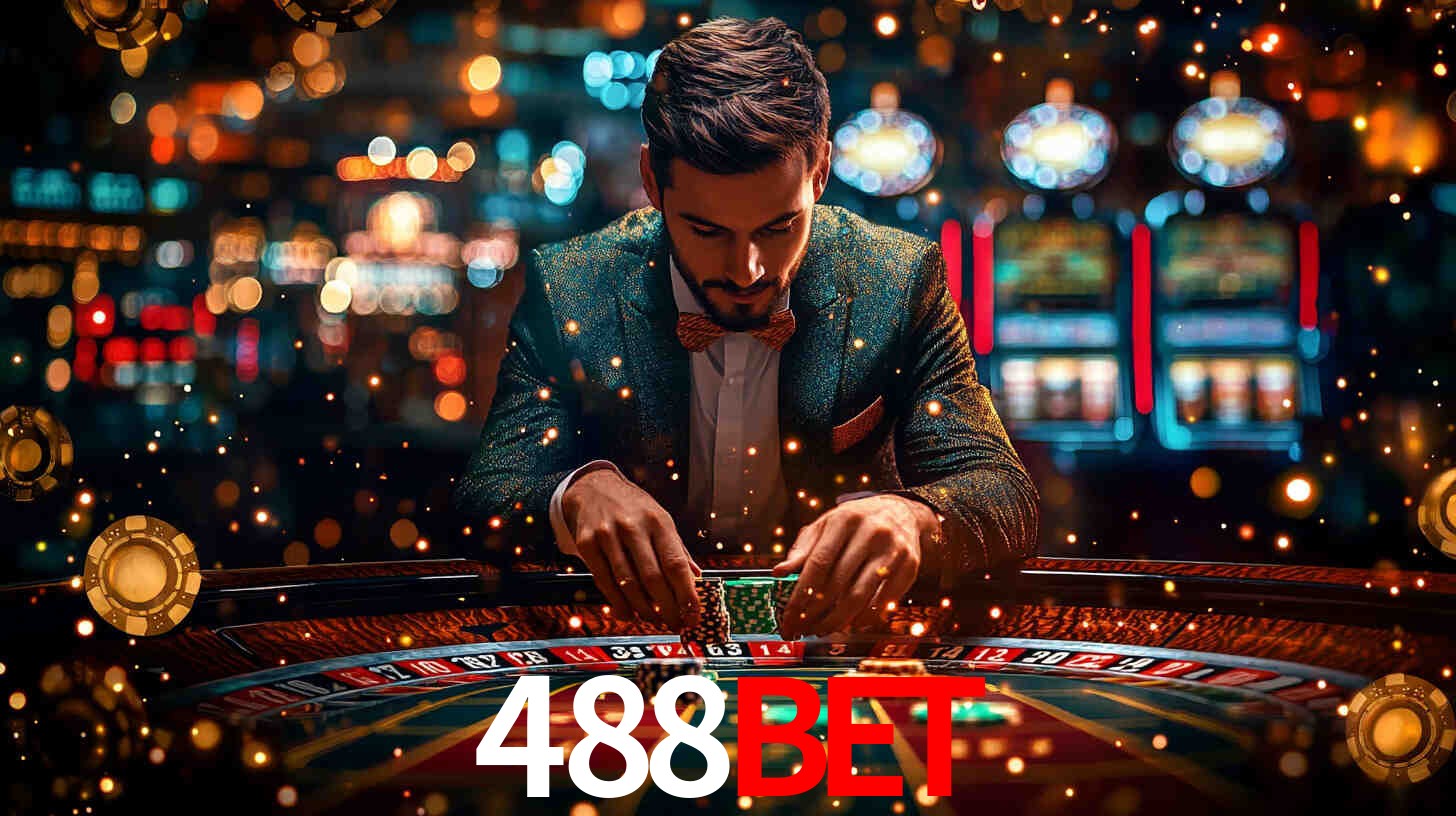 Exclusive Games 488bet