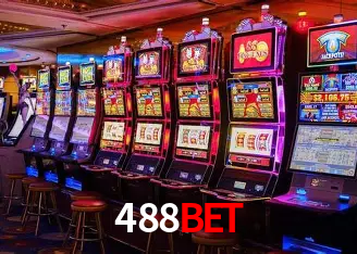 Descubra a Magia dos Jogos de Arcade no 488bet