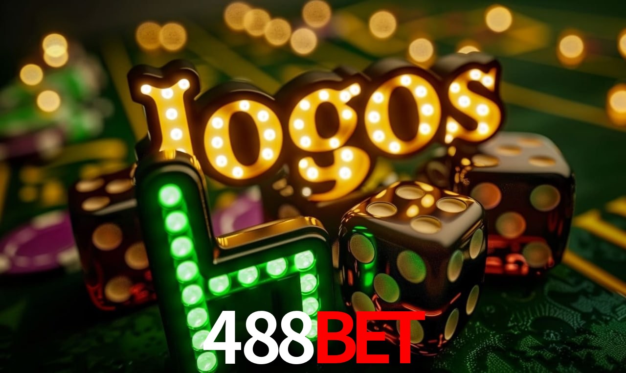 Promoções Sazonais 488bet