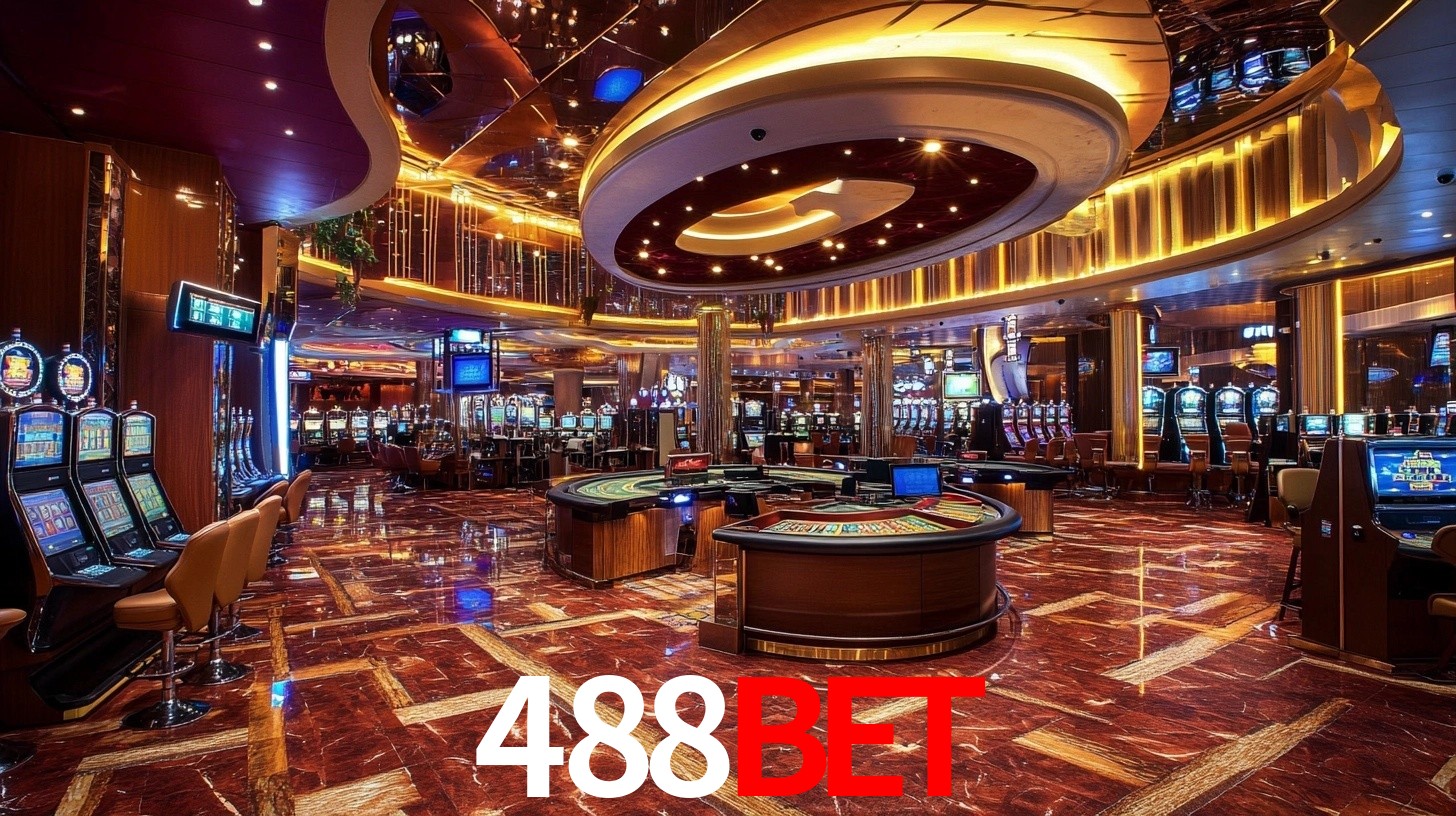 Programa VIP 488bet