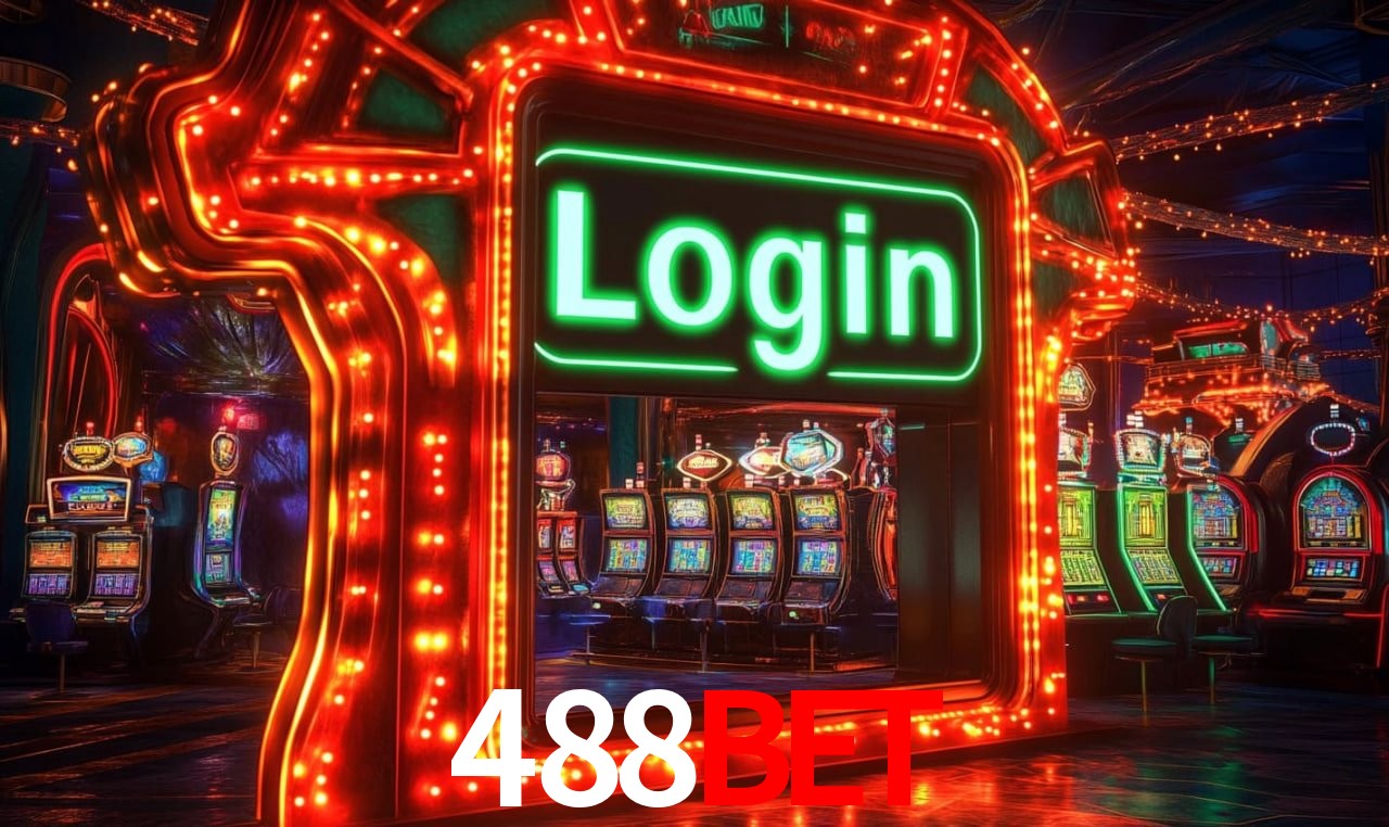 Cadastro Rápido 488bet