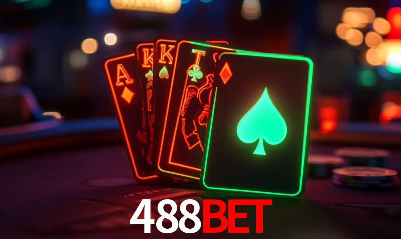 Ofertas Exclusivas 488bet