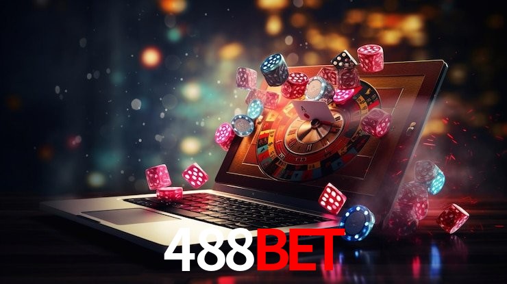 Bônus Diários 488bet