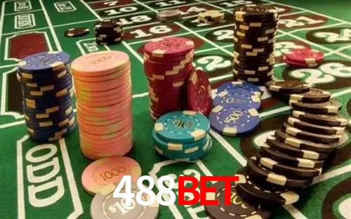 Instalar app 488bet