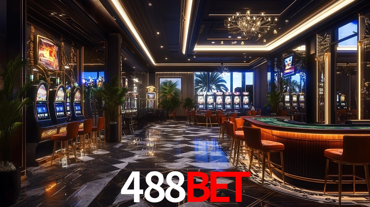 488bet App Interface