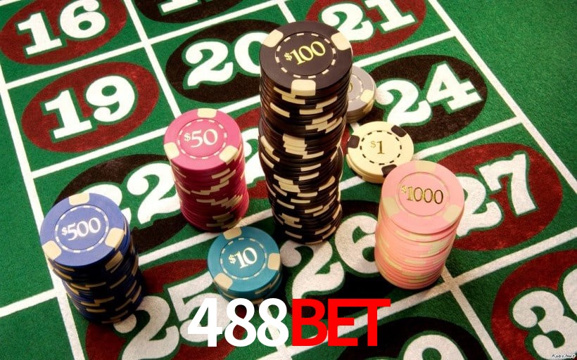 Segurança 2FA 488bet