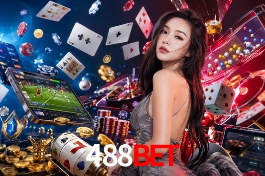 Secure Login 488bet