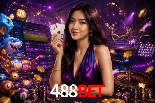 Aviator Game 488bet